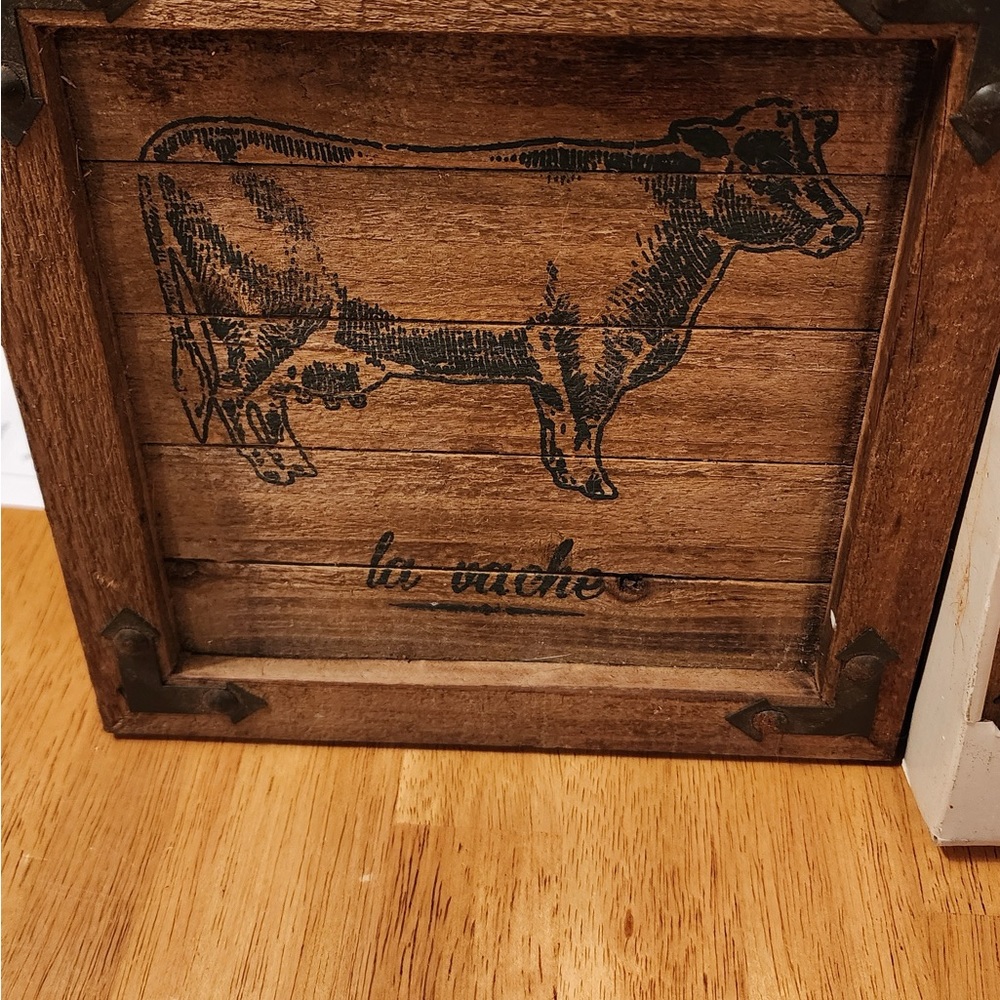 Wall decor - Picture 4 of 6